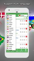 Multi language Translator - Voice, Text screenshot 1