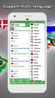 Multi language Translator - Voice, Text screenshot 2