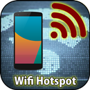 Wifi Hotspot Tethering - Portable Wifi Hotspot APK