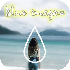 Blur image background APK download