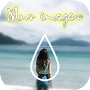 Blur image background APK