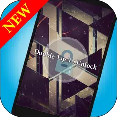 download Smart screen on off - Double tap to unlock APK