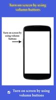 Smart screen on off - Double tap to unlock تصوير الشاشة 3