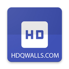 HDQWALLS HD 4k Wallpapers And Backgrounds [BETA] أيقونة
