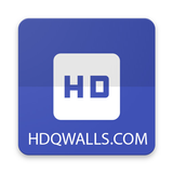 Icona HDQWALLS HD 4k Wallpapers And Backgrounds [BETA]