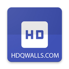 HDQWALLS HD 4k Wallpapers And Backgrounds [BETA] icône