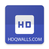 HDQWALLS HD 4k Wallpapers And Backgrounds [BETA] icône