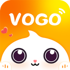 VOGO أيقونة