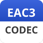 EAC3 Codec Video Player アイコン