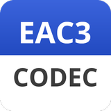 EAC3 Codec Video Player