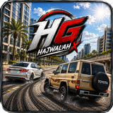 جنون الهجوله APK