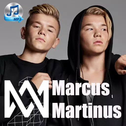 Marcus and Martinus Songs 2019 offline music APK for Android Download