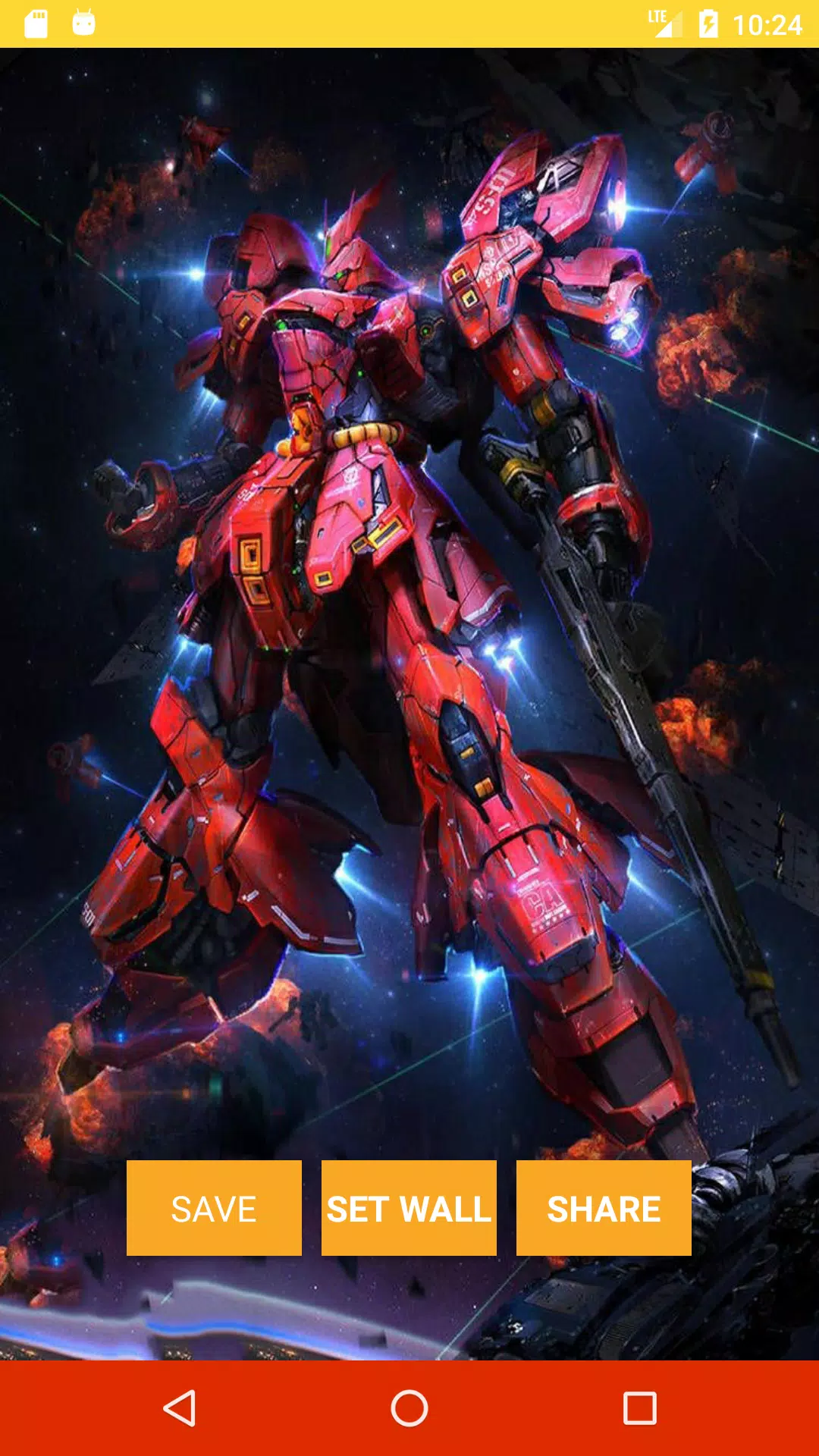 Robot Wallpaper Hd Uhd 4k For Android Apk Download
