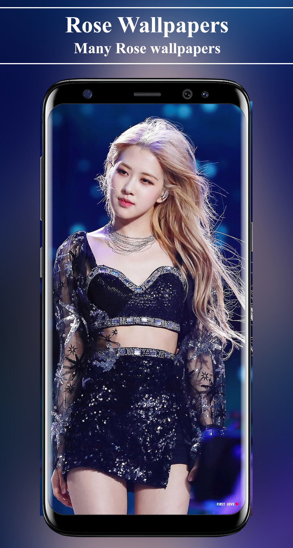 Rose Wallpaper Hd Wallpaper For Rose Blackpink Apk 5 0 Download For Android Download Rose Wallpaper Hd Wallpaper For Rose Blackpink Apk Latest Version Apkfab Com