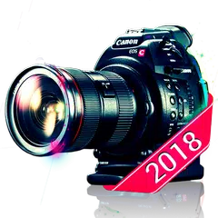 Скачать Pro Camera HD - DSLR Photography APK