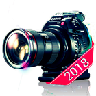 Pro Camera HD - DSLR Photography ikona