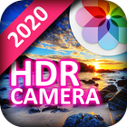 HDR Camera 2020 Max أيقونة