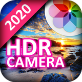 HDR Camera 2020 Max Zeichen
