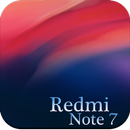 Wallpaper For Redmi Note 7 aplikacja