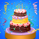 Cake it: Juegos de cocina para APK