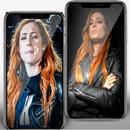 Linch Wallpaper the Man APK