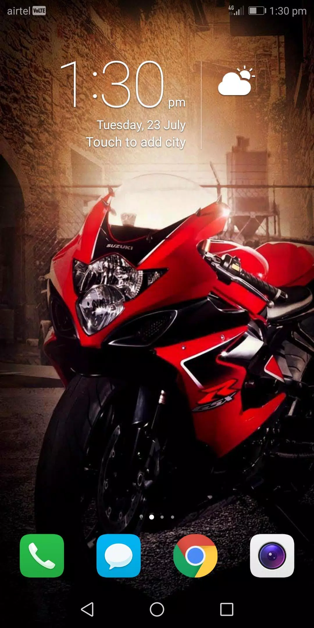 sport bike wallpaper hd