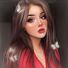 Girly M Wallpapers - Girly_M A biểu tượng