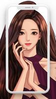 Girly M Wallpapers - Girly_M A 截圖 3