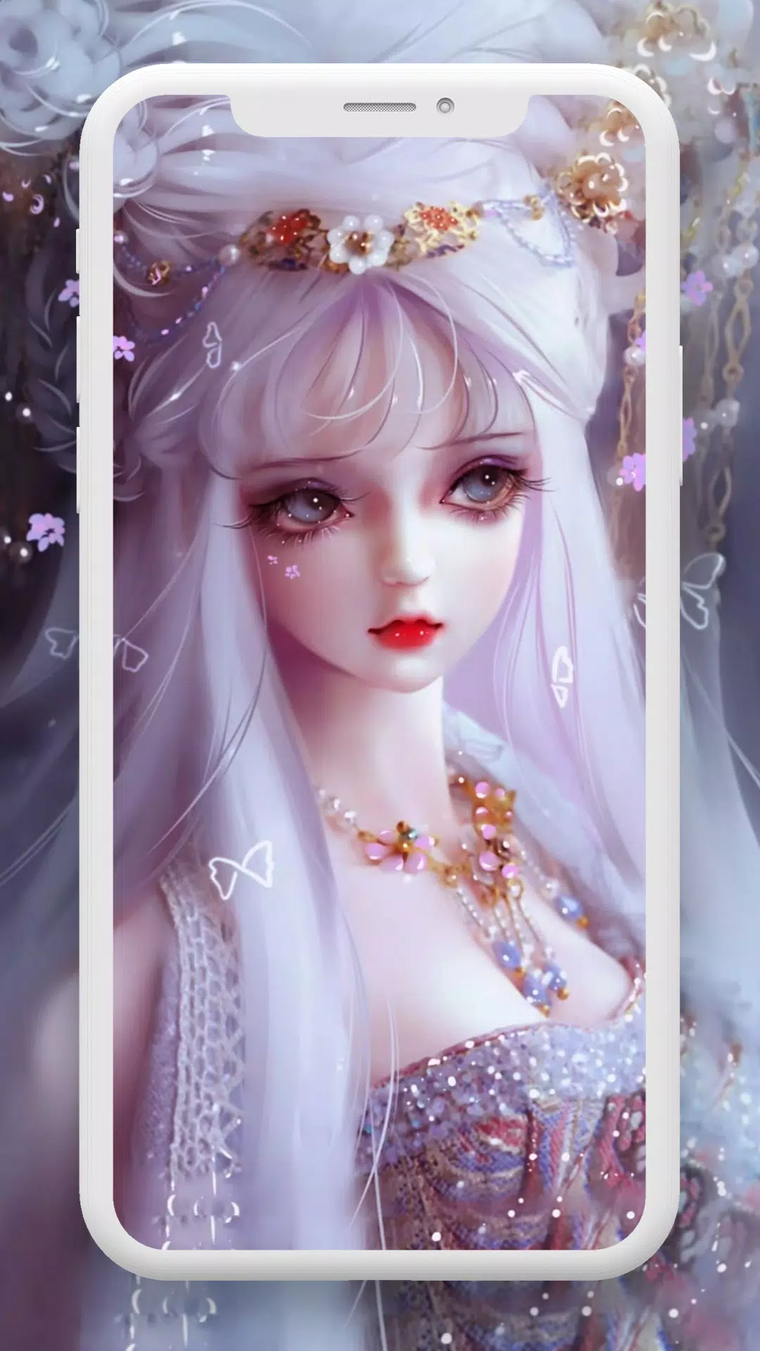 Doll Wallpaper APK for Android Download Doll Wallpaper APK for Android Download