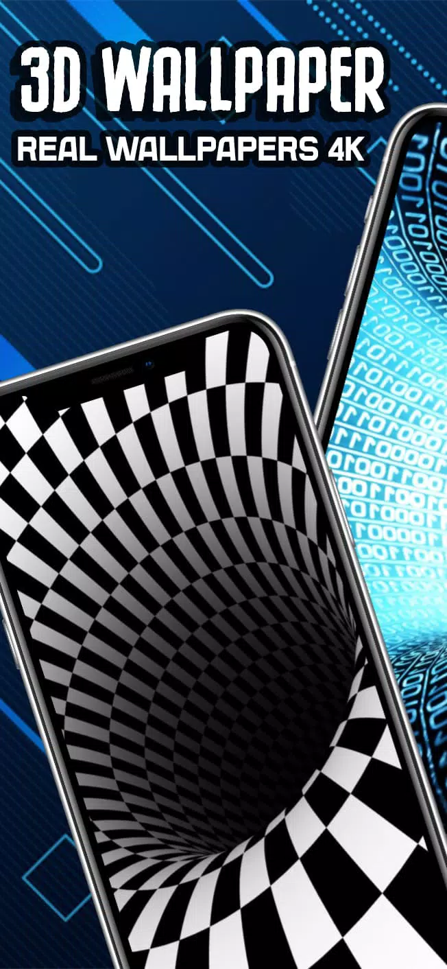 3D Wallpaper Apk For Android Download
