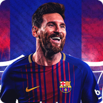 Lionel Messi Wallpapers icon