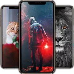 Ultimate Offline Wallpaper XAPK 下載