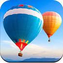 Balloon HD Wallpaper Air aplikacja