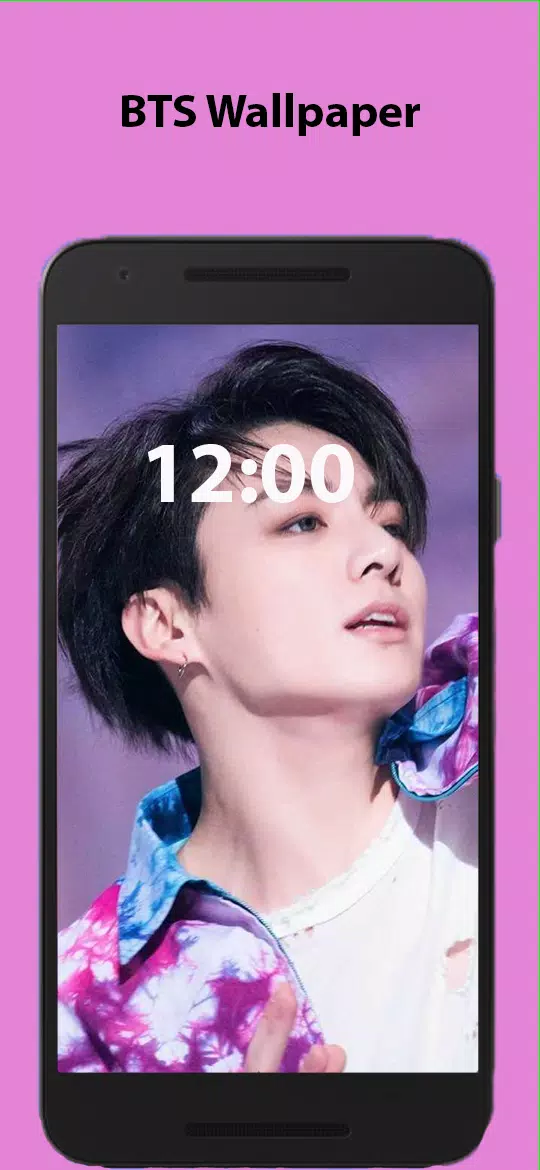 Bts Wallpaper 방탄소년단 Butter 21 Apk For Android Download