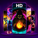 HD wallpapers APK
