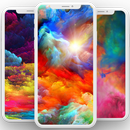 Colorful Wallpaper HD APK