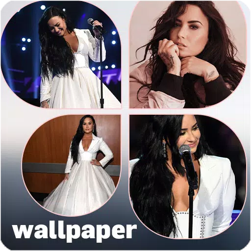 Demi Lovato Wallpaper APK pour Android Télécharger Demi Lovato Wallpaper APK pour Android Télécharger