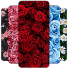 Flower Wallpaper icon