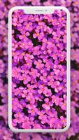 Flower Wallpaper syot layar 1