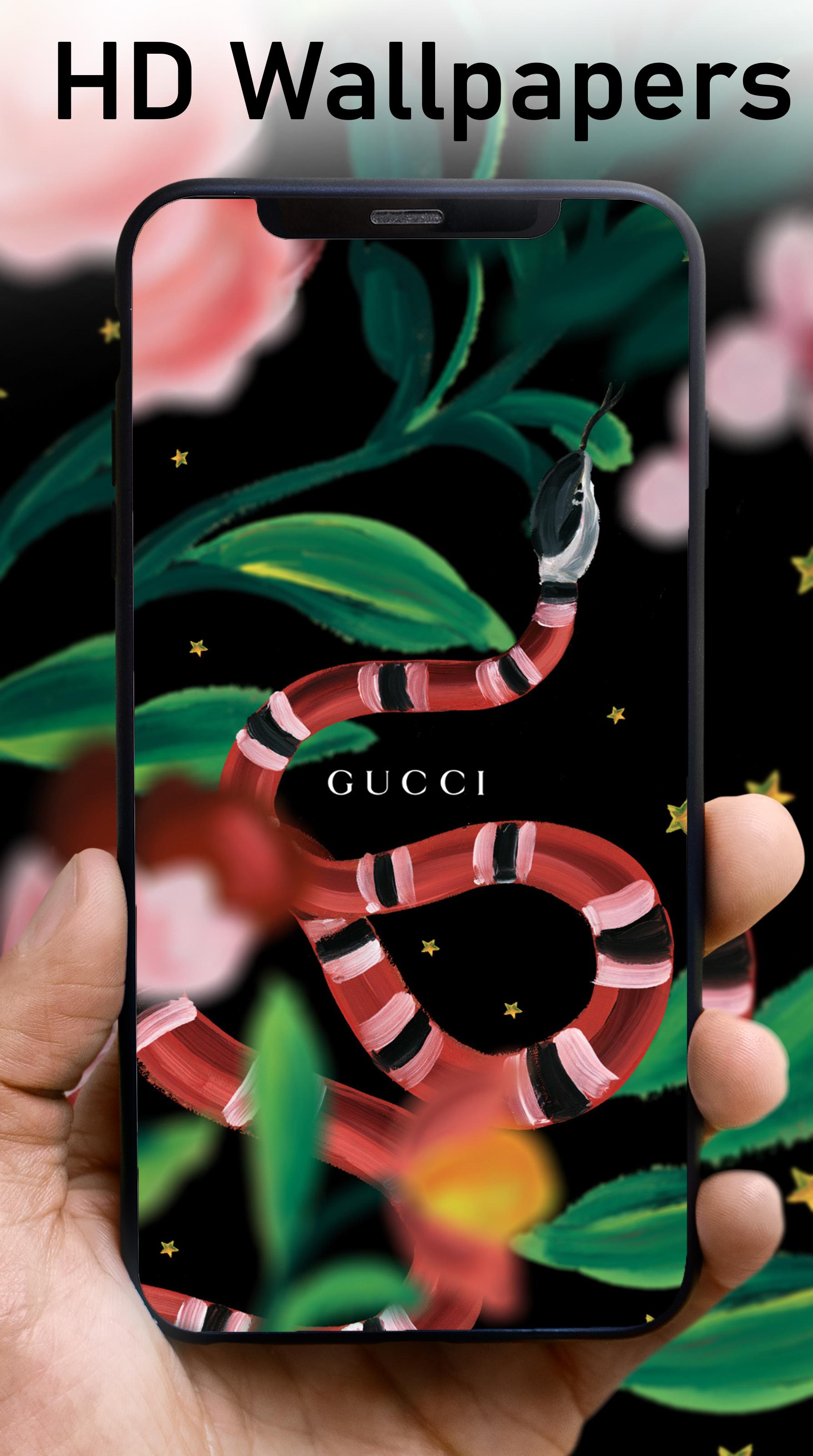 Gucci Wallpaper by Best Wall Papers - Latest version for Android - Download  APK