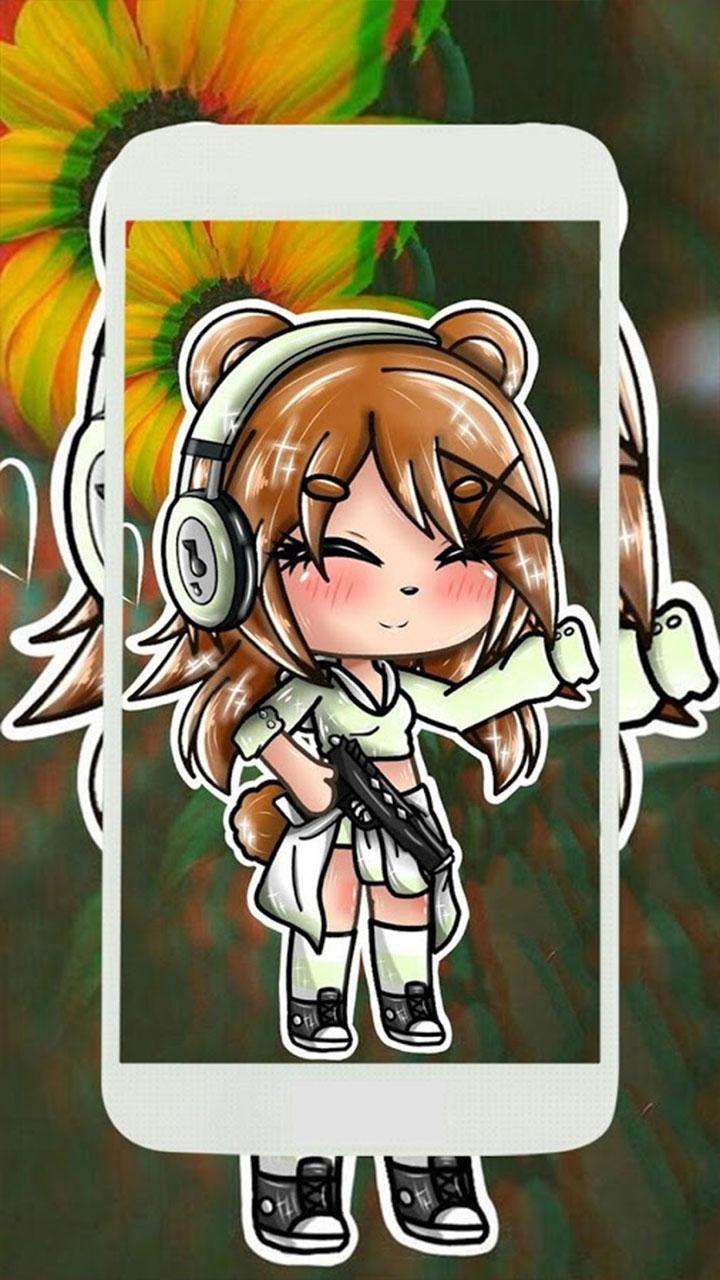 Cute Life Gacha GL Wallpapers for Android - APK Download