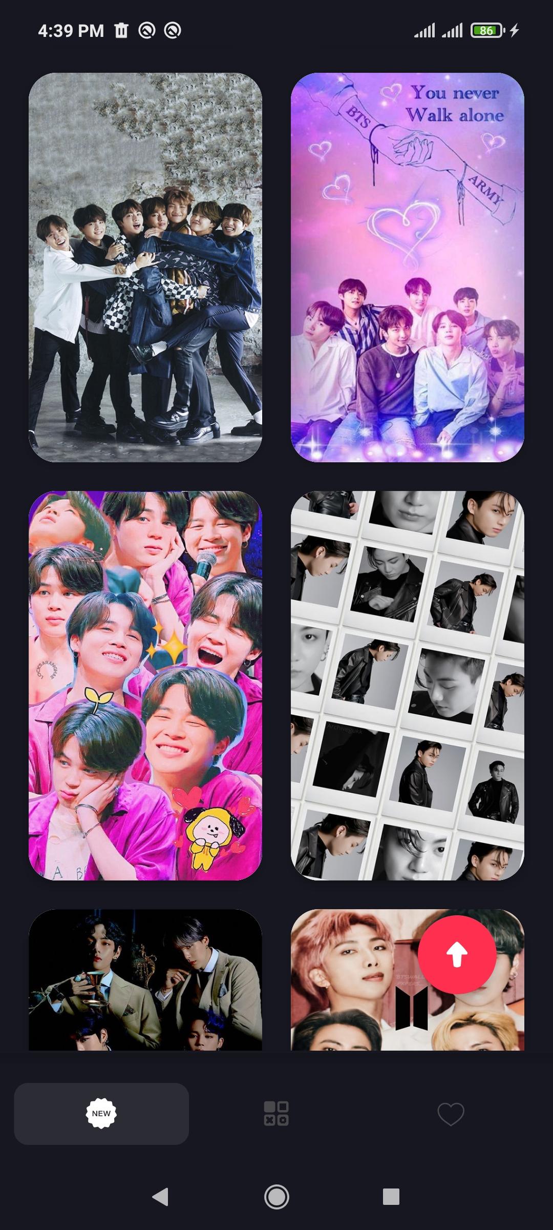 Tải xuống APK Offline BTS Wallpaper and BlackPink Wallpaper 2021 cho Android Tải xuống APK Offline BTS Wallpaper and BlackPink Wallpaper 2021 cho Android
