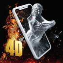 Live Wallpaper 3D backgrounds APK