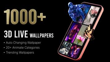 Live Wallpaper bài đăng