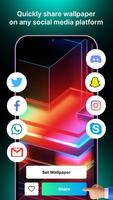 Live Wallpaper ảnh chụp màn hình 3