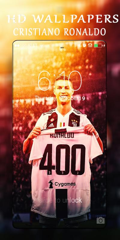 Ronaldo Football Wallpapers Hd Cr7 4k 2019 For Android Apk