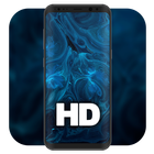 HD Backgrounds simgesi