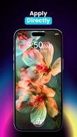 Chủ đề hình nền động 3d ảnh chụp màn hình 3