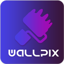 WallPix - HD Wallpapers APK