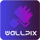 WallPix icône